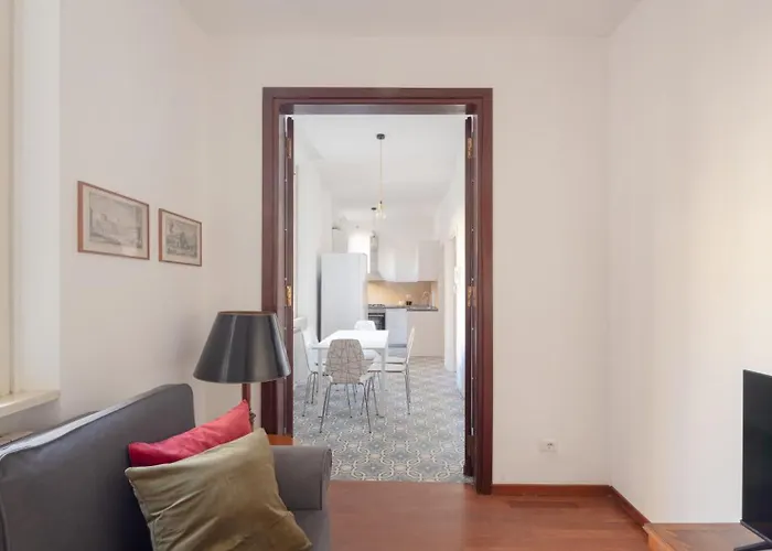 Nuovo A S. Lorenzo Con 3 *