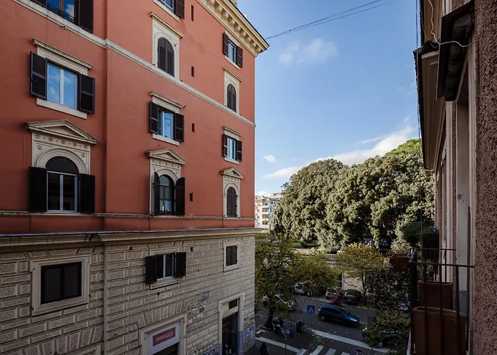 Nuovo A S. Lorenzo Con 3 *