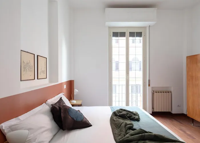 Apartament Nuovo A S. Lorenzo Con 3