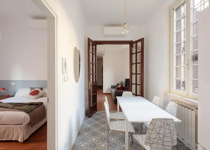 Apartament Nuovo A S. Lorenzo Con 3