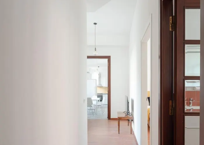 Apartament Nuovo A S. Lorenzo Con 3 *